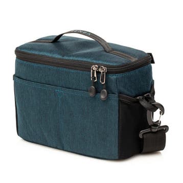 Tenba BYOB 9 Camera Insert Blauw, Ophalen of Verzenden, Nieuw, Overige typen, Overige merken