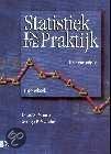 Statistiek In De Praktijk Theorieboek Dr 9789039514207, Boeken, Verzenden, Zo goed als nieuw