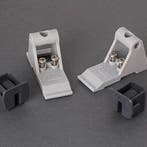 Fiamma Fixing Kit Fast Clip F45S/TI, Caravans en Kamperen, Camper-accessoires, Ophalen of Verzenden, Nieuw
