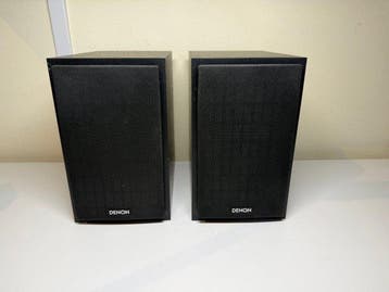 Denon - SC-M41 Luidsprekerset, Nieuw
