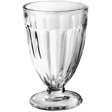 IJscoupes | AMERICANO | Glas | 320ml | 6 Stuks |, Verzenden, Nieuw in verpakking