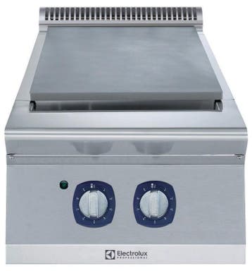 ELECTROLUX FORNUIS, ELEKTR. KOOKPLAAT, 2 ZONES, 400 MM, TOPM, Verzenden, Nieuw in verpakking
