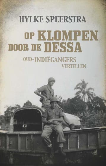 Op klompen door de dessa - Hylke Speerstra 9789045028842, Verzenden, Gelezen, Hylke Speerstra