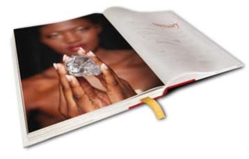 Diamonds 9789076886510, Boeken, Verzenden, Gelezen