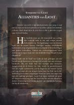 Allianties van Licht / Strijders van Licht / 2 9789464611113, Verzenden, Gelezen, Lisette Orgelist