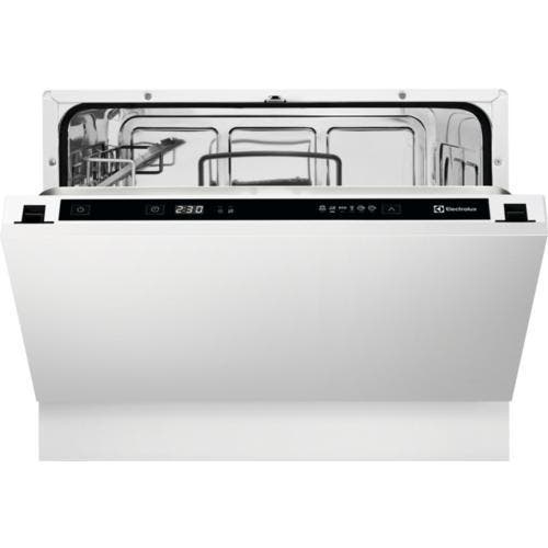 Electrolux Inbouwvaatwasser 45 cm hoog ESL2500RO, Witgoed en Apparatuur, Vaatwasmachines, Inbouw, Nieuw, Minder dan 85 cm, 45 tot 60 cm