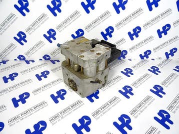 ABS pomp A 002 431 4412, Ophalen of Verzenden, Gebruikt, Mercedes-Benz