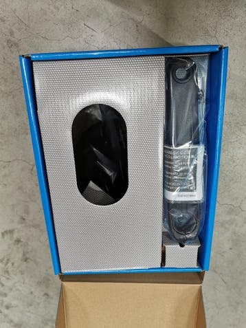 Shimano Crankstel Altus 22-30-40t 175 Mm Kettingscherm Zwart, Fietsen en Brommers, Fietsonderdelen, Ophalen of Verzenden, Nieuw