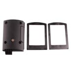 Zadi Deurslot Garage Kubus Wit, Caravans en Kamperen, Ophalen of Verzenden, Nieuw