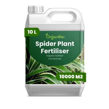 Graslelie vloeibare meststof - 10 liter, Verzenden, Mest