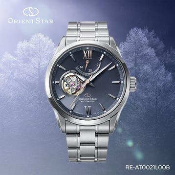 Orient Star - Automatic Limited Edition Keshiki Collection -, Nieuw