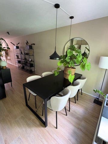 Te huur: Appartement Vlietlaan in Rotterdam, Huizen en Kamers, Appartement, Rotterdam, Zuid-Holland