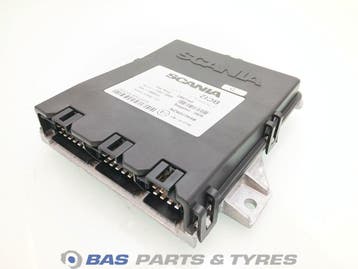 ecu BC 12 Scania 2991773, Ophalen, Gebruikt, Scania, Overige Auto-onderdelen