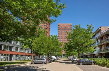 Te huur: Appartement Gagelboschplein in Eindhoven, Noord-Brabant, Eindhoven, Appartement