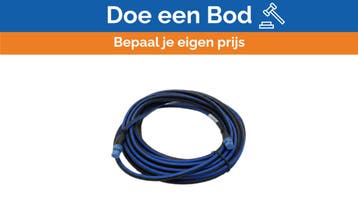 Bieden: Raymarine SeaTalkNG Backbone Cable 9m - A06068 Mari, Ophalen of Verzenden, Nieuw