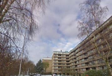 Te Huur 2 Kamer Appartement Cees Laseurlaan In Den Haag, Huizen en Kamers, Den Haag, Den Haag, Direct bij eigenaar, Appartement
