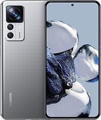 Xiaomi 12T Pro 5G Dual SIM 256GB zilver [12GB RAM versie], Telecommunicatie, Verzenden, Gebruikt, Zonder abonnement, Zonder simlock