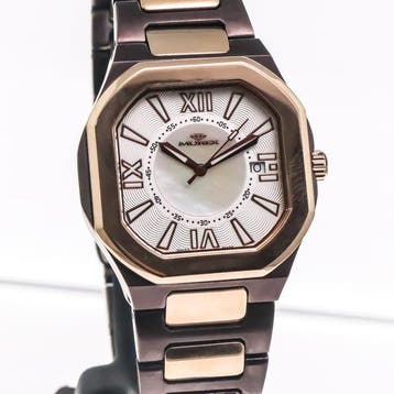 MUREX - Swiss Made Watch - RSL880-CR-1 - Zonder minimumprijs, Nieuw