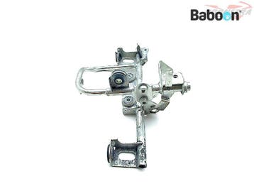 Kuipframe Honda SH 300 2007-2010 (SH300) (50230-KTW-306), Verzenden, Gebruikt