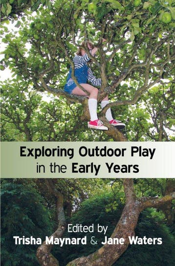 Exploring Outdoor Play in the Early Years - Trisha Maynard, Verzenden, Gelezen, Trisha Maynard