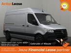 Mercedes Sprinter Bestelbus L2 H2 2022 Diesel Automaat, Auto's, Mercedes-Benz, Automaat, Overige modellen, Diesel, Nieuw