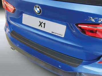 Achterbumperbeschermer | geschikt voor BMW | X1 15-19 5d suv, Verzenden, Nieuw, BMW