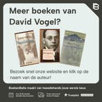 Een Weense romance 9789025303518 David Vogel, Verzenden, Gelezen, David Vogel