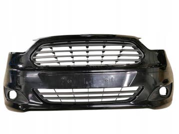 Voorbumper, grille en roosters FORD Courier pre-facelift, Auto-onderdelen, Verzenden, Gebruikt