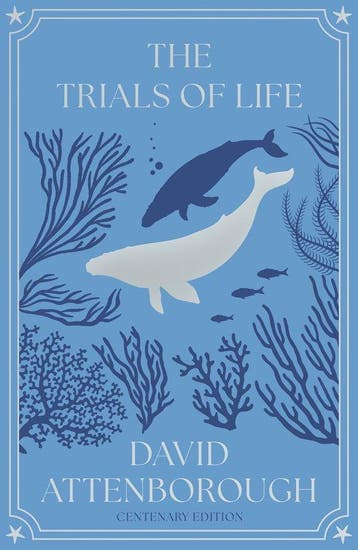 9780008843588 The Trials of Life David Attenborough, Verzenden, Nieuw, David Attenborough