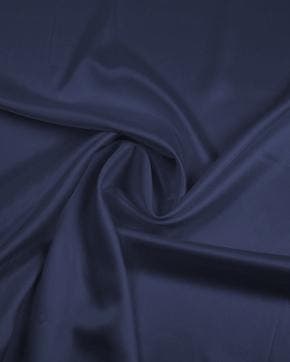 Pure Zijde Stretch Kobalt, Nieuw, Blauw