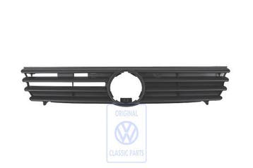 Volkswagen Passat B4 grille zonder airco en trekhaak, Ophalen of Verzenden, Nieuw, Volkswagen