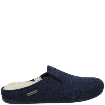 Shepherd Chris pantoffels voor heren in het Blauw, Kleding | Heren, Nieuw, Shepherd, Pantoffels of Sloffen, Verzenden
