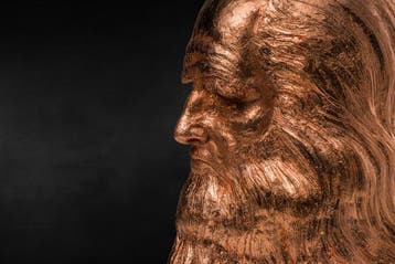 Francioni Mastromarino (1978) - sculptuur, San Leonardo da, Antiek en Kunst