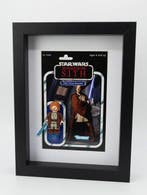 Lego Minifiguur - Star Wars - Lego Star Wars Obi Wan Kenobi, Nieuw