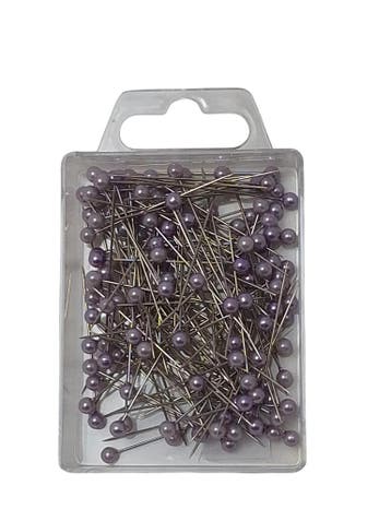 Parelspelden Lavender Lila 4 mm 144 stuks, Ophalen of Verzenden, Nieuw