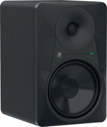 Mackie MR824 8 inch Actieve Studio Monitor (per stuk), Verzenden, Nieuw