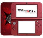 Nintendo New 3DS XL Console - Monster Hunter Generations Edi, Verzenden, Zo goed als nieuw