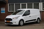 Ford Transit Connect 1.5 EcoBlue L2 / 120PK Automaat / Camer, Automaat, Stof, Gebruikt, Euro 6