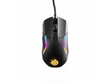 Steelseries -  Rival 5 Gaming-muis, Computers en Software, Muizen, Rechtshandig, Muis, Verzenden, Gaming muis