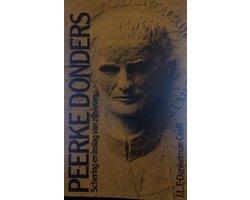 Peerke donders - Peerke donders, Ophalen of Verzenden, Nieuw