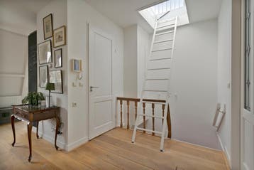 Te huur: Appartement Admiraal van Gentstraat in Utrecht, Utrecht, Appartement, Utrecht