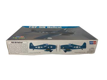 F6F-5N Hellcat, Verzenden, Nieuw