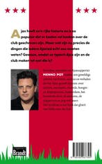 101 dingen die je weten moet over Ajax 9789493095229, Verzenden, Zo goed als nieuw, Menno Pot