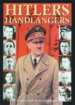 HITLERS HANDLANGERS 9789055136254 A.P. van de Bovenkamp, Boeken, Verzenden, Gelezen, A.P. van de Bovenkamp