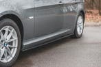 Side Skirts Diffusers BMW 3 E90/E91 Facelift, Verzenden, Nieuw