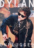 Bob Dylan - MTV Unplugged (DVD-V, PAL) 5099720243595, Verzenden, Nieuw in verpakking