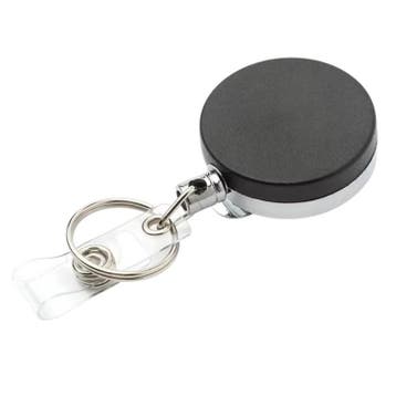 Fako Bijoux - Uittrekbare Sleutelhanger Met Koord -, Verzenden, Nieuw