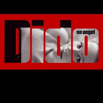 Dido - No Angel, Ophalen of Verzenden, Gebruikt