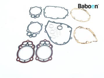 Pakking Moto Guzzi Nevada 750 1991-2001 Set (19999060), Verzenden, Gebruikt