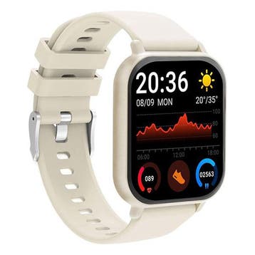 Smartwatch | Denver | 1.81, Verzamelen, Verzenden